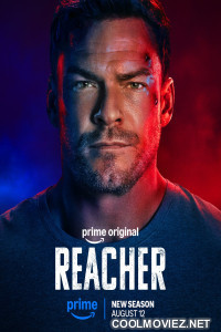 Reacher (2026) S04 Hindi Dubbed Web Series