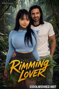 Rimming Lover (2026) NiksIndian English Short Film