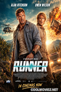 Runner (2026) English Movie
