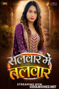 Salwar Me Talwar (2026) MoodX Hindi Short Film