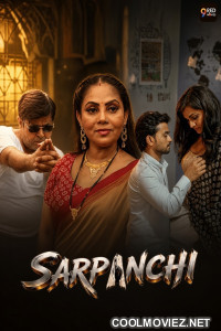 Sarpanchi (2026) S01 9RedMovies Hindi Unrated Webseries