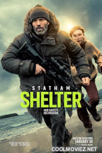 Shelter (2026) Hollywood Hindi Dubbed