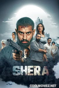 Shera (2026) Punjabi Movie
