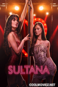 Sultana (2026) Hollywood Hindi Dubbed