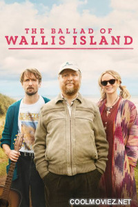 The Ballad of Wallis Island (2025) Hollywood Hindi Dubbed