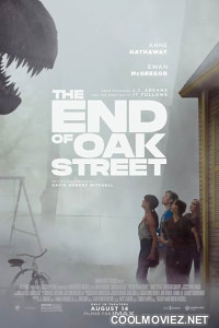 The End of Oak Street (2026) Hollywood Hindi Dubbed