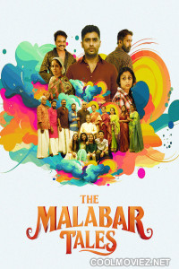 The Malabar Tales (2025) Hindi Dubbed Movie