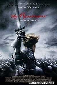 The Messenger The Story of Joan of Arc (1999) Hindi Dubbed Movie