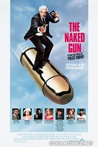 The Naked Gun From the Files of Police Squad (1988) Hindi Dubbed Movie