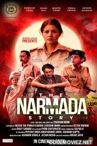 The Narmada Story (2026) Hindi Movie