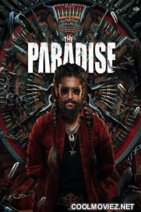 The Paradise (2026) Hindi Dubbed Movie