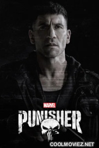 The Punisher (2026) S01 Hindi Dubbed Web Series