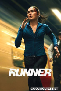 The Runner (2026) Hollywood Hindi Dubbed