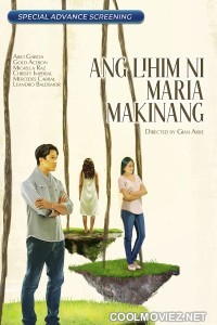The Secret of Maria Makinang (2026) Tagalog Movie