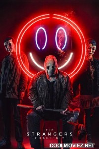 The Strangers Chapter 2 (2025) Hollywood Hindi Dubbed