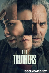 The Truthers (2026) Hollywood Hindi Dubbed
