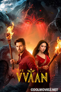 The Vvaan (2026) Hindi Movie