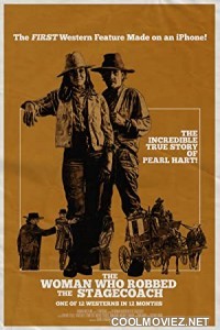 The Woman Who Robbed the Stagecoach (2021) Bengali Dubbed Movie