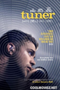 Tuner (2026) English Movie
