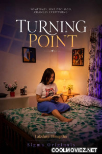 Turning Point (2026) Sigma Hindi Short Film