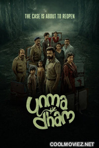 Unmadham (2026) Hindi Dubbed Movie