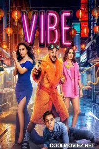 VIBE (2026) Hindi Movie