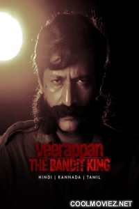 Veerappan The Bandit King (2026) S01 Hindi Web Series
