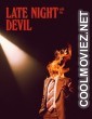 Late Night with the Devil (2024) Hindi Dubbed Movie