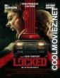 Locked (2025) Hindi Dubbed Movie