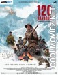 120 Bahadur (2025) Hindi Movie