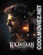 The Raja Saab (2026) Hindi Dubbed Movie