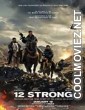 12 Strong (2018) Hindi Dubbed Movie