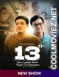 13th Some Lessons Arent Taught in Classrooms (2025) S01 Hindi Web Series
