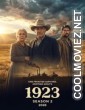 1923 (2025) S02 Hindi Dubbed Web Series