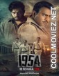 1954 The Historical Crime (2025) S01 Bengali Web Series
