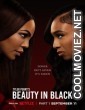 Beauty in Black (2025) S02 Hindi Dubbed Web Series