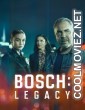 Bosch: Legacy (2022) S01 Hindi Dubbed Web Series