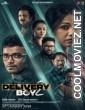 Delivery Boy 2 (2025) Hindi Dubbed Movie