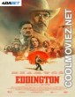 Eddington (2025) Hollywood Hindi