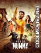 Hello Mummy (2024) Hindi Dubbed Movie