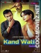 Kaand Wali Return BTS (2025) S02 MoodX Hindi Unrated Webseries
