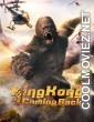 King Kong is Coming Back (2024) Hollywood Hindi