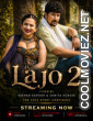 Lajjo (2026) S01 DesiPrime Hindi Unrated Webseries