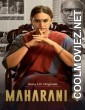 Maharani (2025) S04 Hindi Web Series
