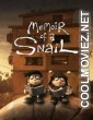 Memoir of a Snail (2024) Hollywood Hindi Dubbed
