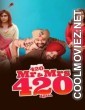 Mr and Mrs 420 Again (2025) Punjabi Movie