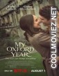 My Oxford Year (2025) Hollywood Hindi Dubbed
