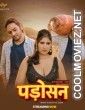 Padoshan (2026) S01 Khufiya Hindi Unrated Webseries
