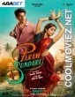 Param Sundari (2025) Hindi Movie