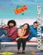 Patang (2025) Hindi Dubbed Movie